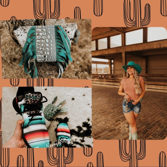 Hey babe, I’m Morgan the owner of The Sassy Heifer Boutique! - Picture 8 of 16